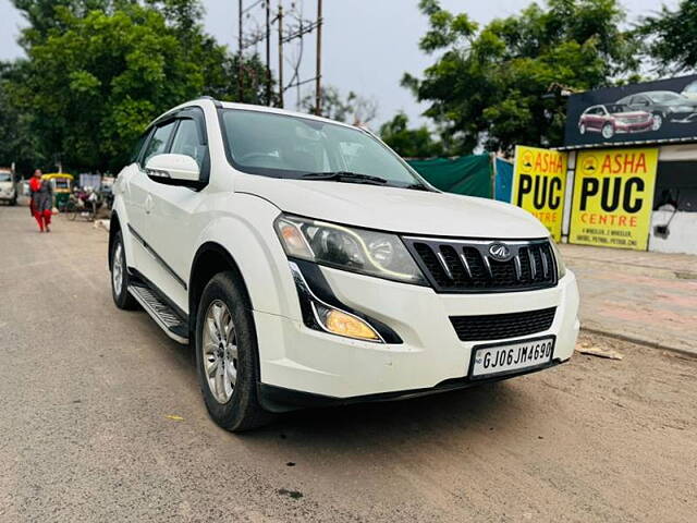 Used Mahindra XUV500 [2015-2018] W10 in Vadodara