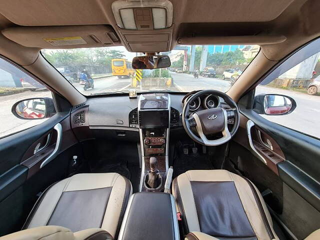 Used Mahindra XUV500 [2015-2018] W6 in Mumbai