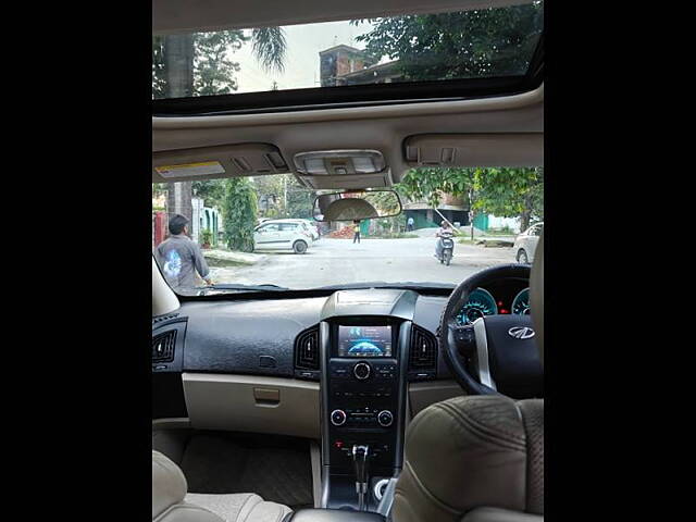 Used Mahindra XUV500 [2015-2018] W10 AT in Dehradun