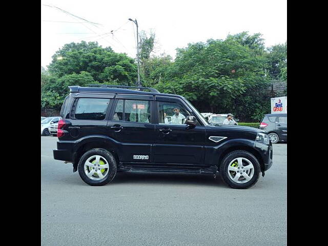 Used Mahindra Scorpio 2021 S11 in Delhi