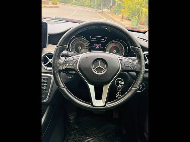 Used Mercedes-Benz GLA [2017-2020] 200 d Sport in Mumbai