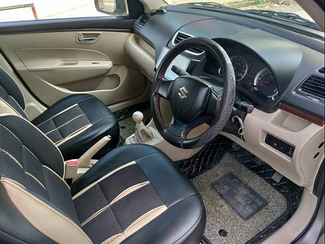 Used Maruti Suzuki Swift DZire [2011-2015] VXI in Dehradun