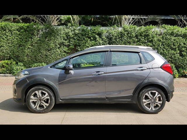 Used Honda WR-V [2017-2020] VX MT Diesel in Indore