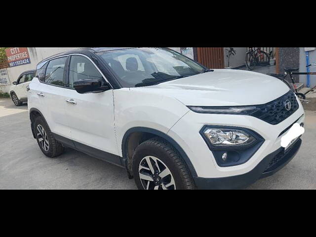 Used Tata Harrier [2019-2023] XZA Plus Dual Tone in Gurgaon