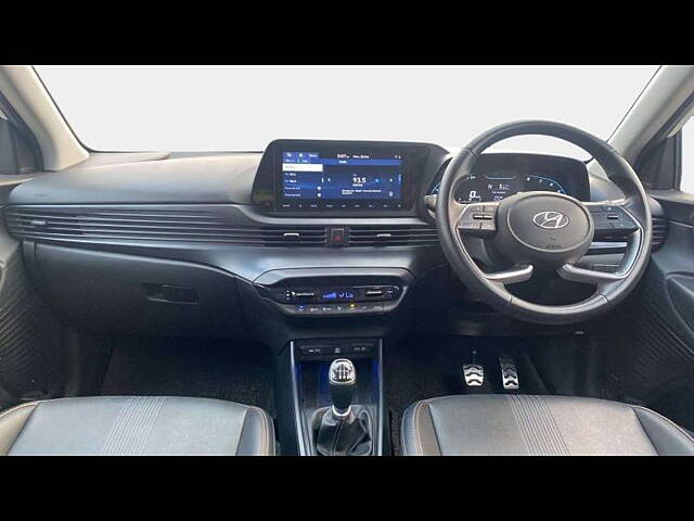 Used Hyundai i20 [2020-2023] Asta 1.0 Turbo IMT in Chennai