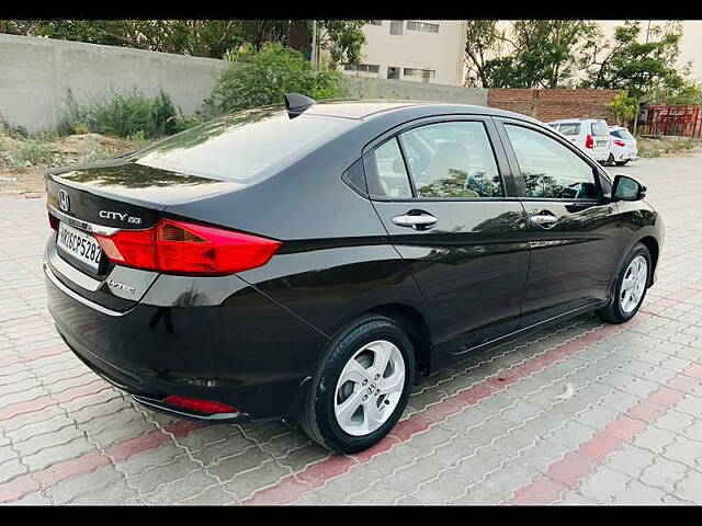 Used Honda City [2014-2017] VX CVT in Delhi