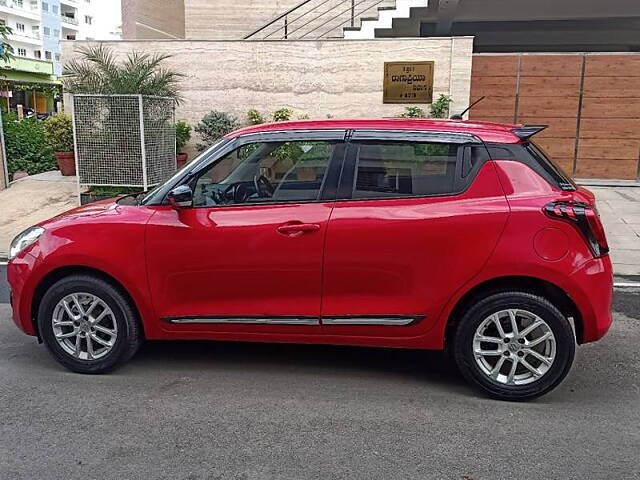 Used Maruti Suzuki Swift [2014-2018] VXi [2014-2017] in Bangalore