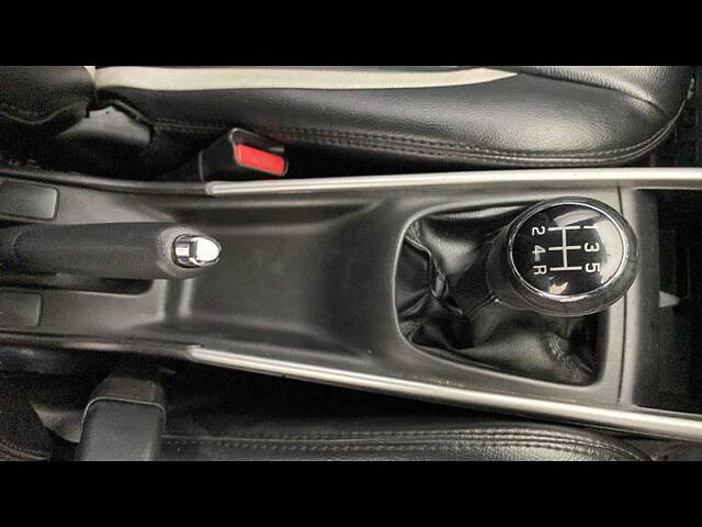 Used Maruti Suzuki Baleno [2015-2019] Delta 1.2 in Hyderabad