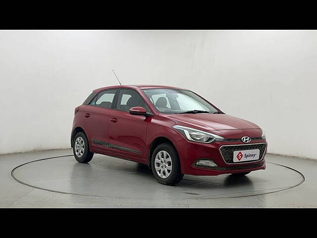 Used Hyundai Elite i20 [2014-2015] Sportz 1.2 in Thane