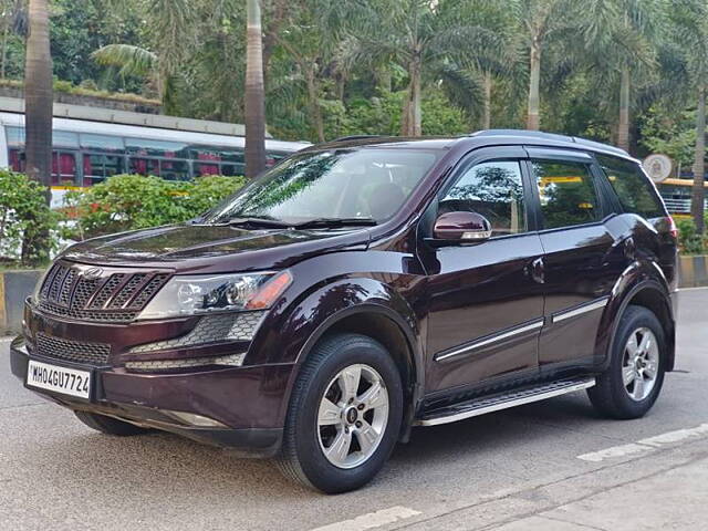 Used 2015 Mahindra XUV500 in Mumbai