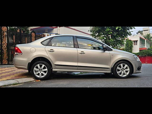 Used Volkswagen Vento [2014-2015] Highline Petrol in Kolkata