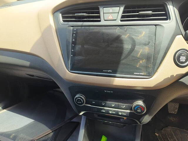 Used Hyundai Elite i20 [2017-2018] Asta 1.2 in Pune