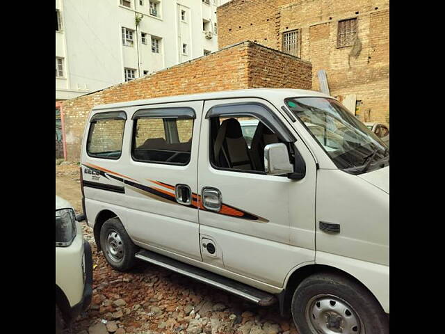 Used Maruti Suzuki Eeco [2010-2022] 7 STR in Patna