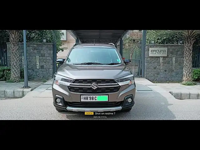 Used 2021 Maruti Suzuki XL6 in Delhi
