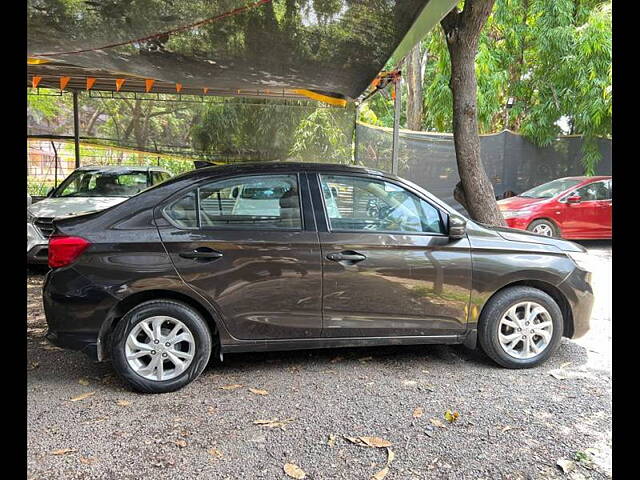 Used Honda Amaze [2018-2021] 1.2 VX MT Petrol [2018-2020] in Pune