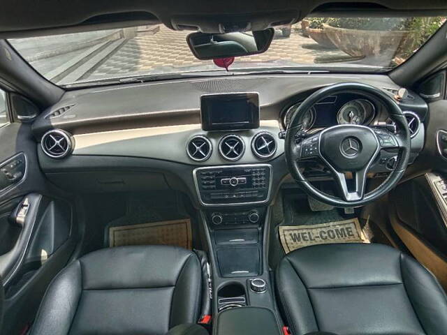 Used Mercedes-Benz GLA [2014-2017] 200 Sport in Mumbai