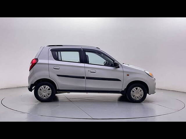 Used Maruti Suzuki Alto 800 [2012-2016] Vxi in Bangalore