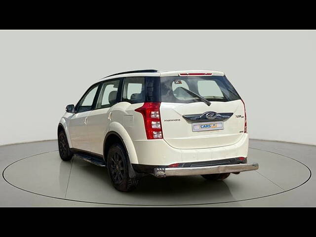 Used Mahindra XUV500 [2015-2018] W10 1.99 in Lucknow