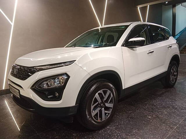 Used Tata Harrier [2019-2023] XZ Plus in Delhi