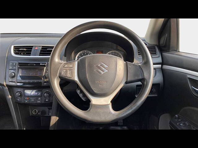 Used Maruti Suzuki Swift [2011-2014] ZXi in Hyderabad