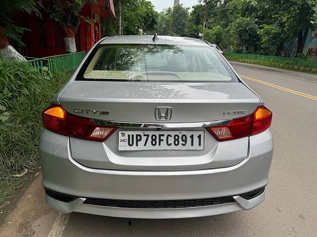 Used Honda City [2014-2017] V in Kanpur