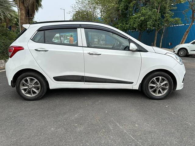 Used Hyundai Grand i10 [2013-2017] Asta 1.2 Kappa VTVT [2013-2016] in Delhi