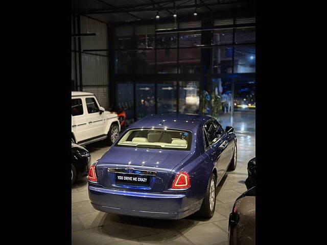 Used Rolls-Royce Ghost 6.5 in Gurgaon