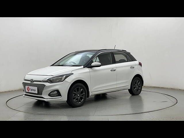 Used 2018 Hyundai Elite i20 in Mumbai