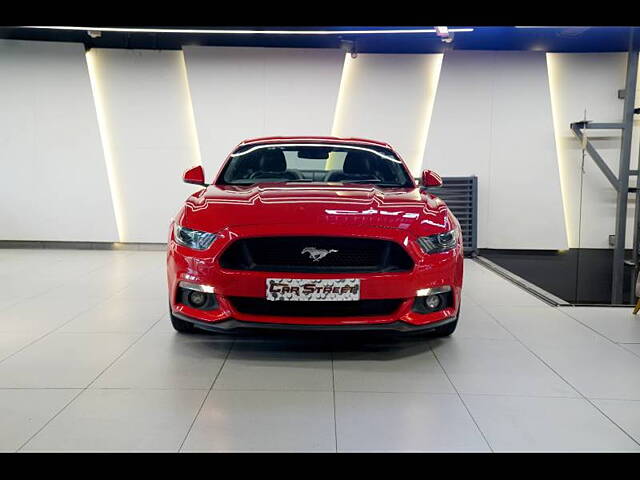 Used 2018 Ford Mustang in Delhi