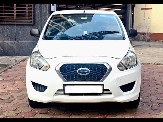 Used 2018 Datsun Go Plus in Kolkata