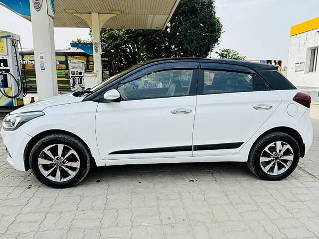 Used Hyundai Elite i20 [2018-2019] Asta 1.4 CRDi in Lucknow