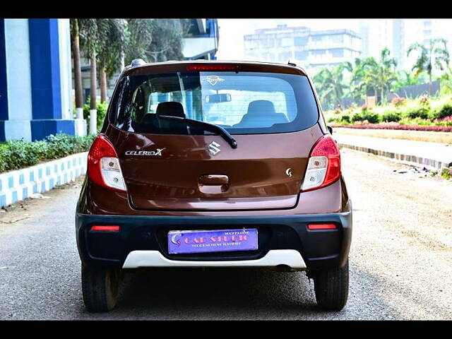 Used Maruti Suzuki Celerio X Zxi in Kolkata