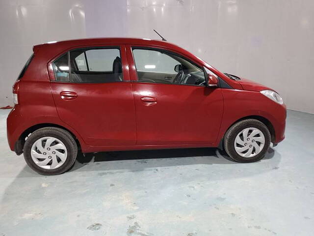 Used Hyundai Santro Sportz [2018-2020] in Kochi