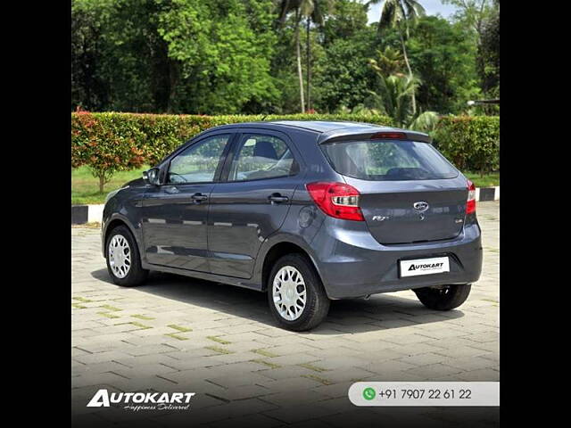 Used Ford Figo [2015-2019] Trend 1.5L TDCi in Angamaly