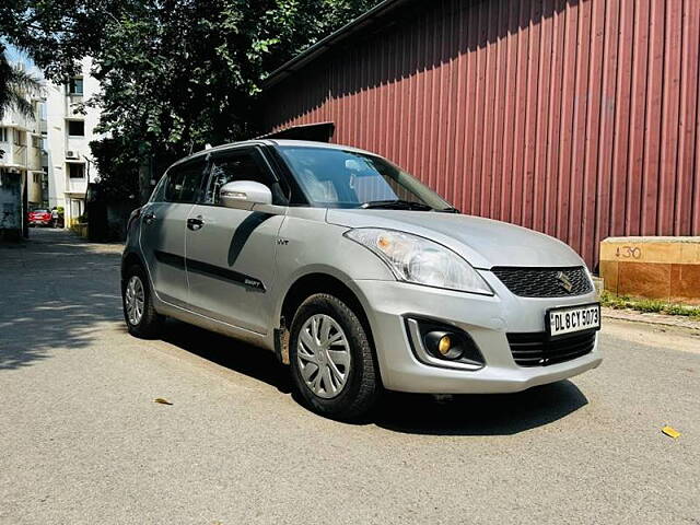 Used 2016 Maruti Suzuki Swift in Delhi