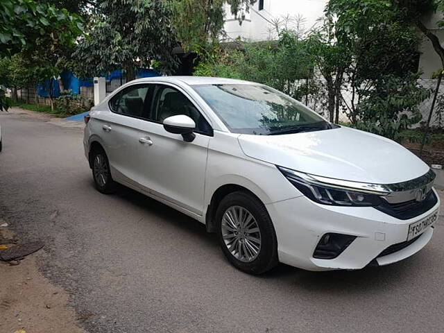 Used Honda City [2014-2017] V in Ranga Reddy