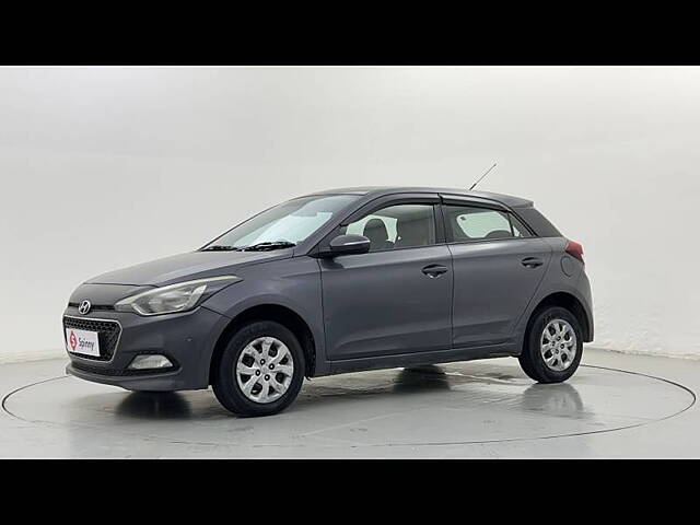 Used 2017 Hyundai Elite i20 in Delhi