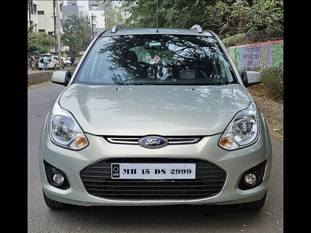 Used 2013 Ford Figo in Nashik