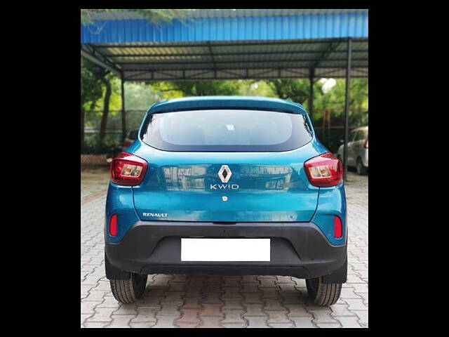 Used Renault Kwid [2022-2023] RXL (O) 0.8 in Delhi