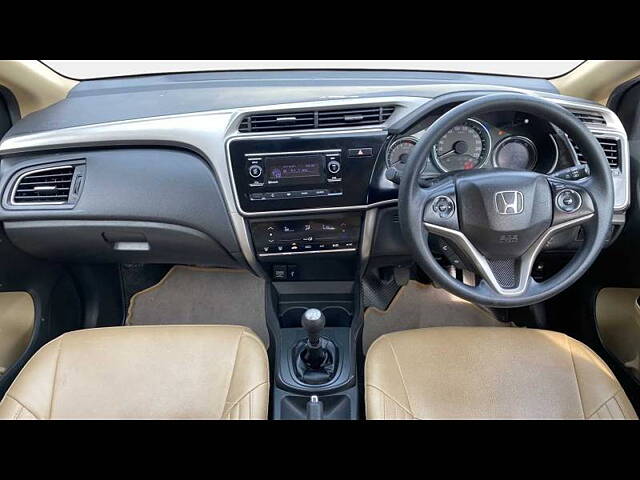 Used Honda City [2014-2017] SV in Chennai