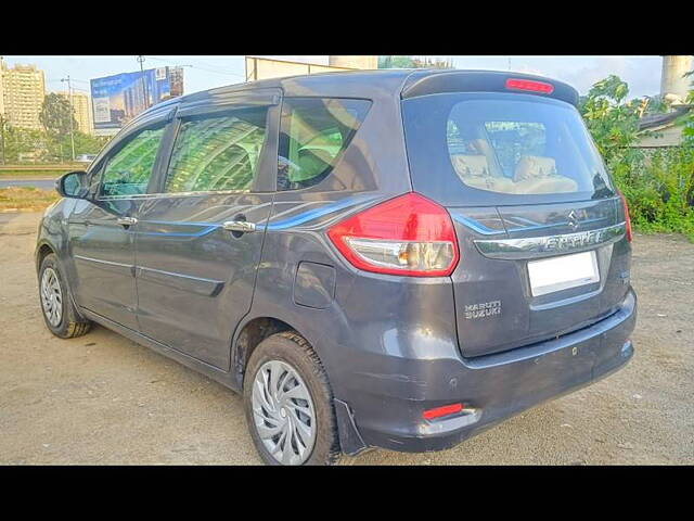 Used Maruti Suzuki Ertiga [2018-2022] VDi 1.3 Diesel in Pune