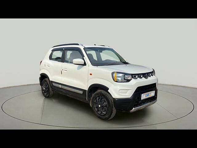 Used 2022 Maruti Suzuki S-Presso in Surat