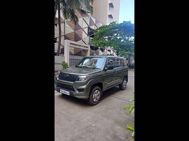 Used Mahindra Bolero Neo [2021-2022] N4 in Mumbai