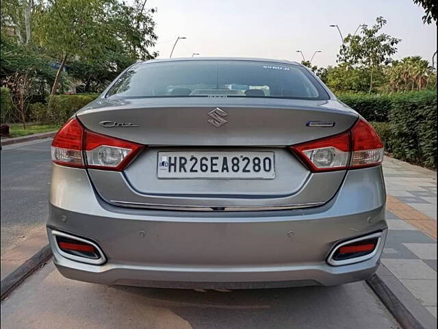 Used Maruti Suzuki Ciaz Delta 1.3 Diesel in Delhi