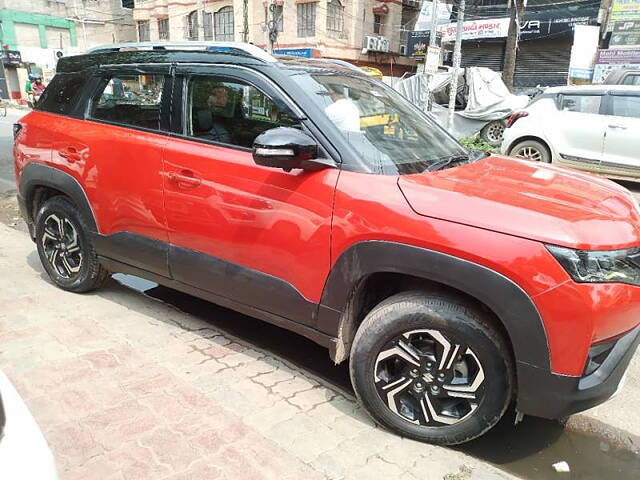 Used Maruti Suzuki Brezza ZXi Plus [2022-2023] in Patna