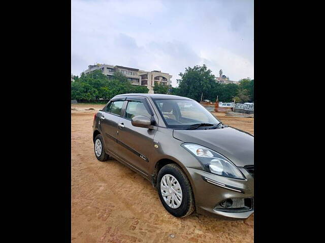 Used Maruti Suzuki Swift Dzire [2015-2017] LDI in Delhi