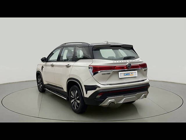 Used MG Hector [2019-2021] Sharp 1.5 DCT Petrol in Delhi