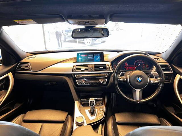 Used BMW 3 Series [2016-2019] 330i M Sport Edition in Gurgaon