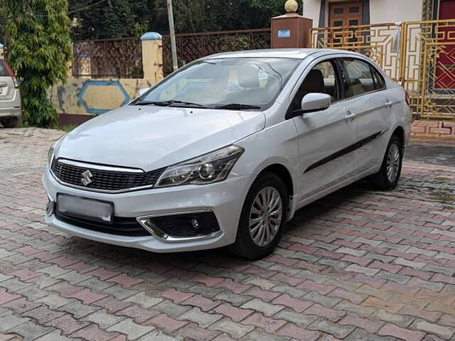 Used Maruti Suzuki Ciaz Delta 1.5 [2020-2023] in Delhi