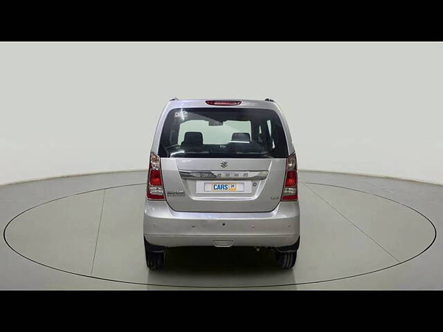 Used Maruti Suzuki Wagon R 1.0 [2014-2019] LXI CNG in Mumbai